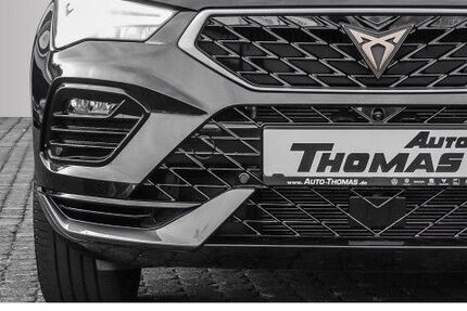 Cupra Ateca 30.990 km 32.990 &euro; Bonn 53227