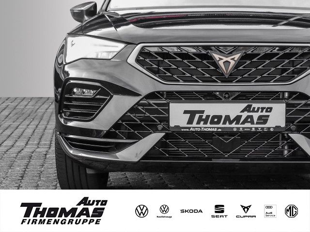 Cupra Ateca 30.990 km 32.990 &euro; Bonn 53227