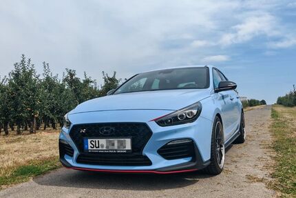 Hyundai i30 35.000 km 25.000 &euro; Meckenheim 53340