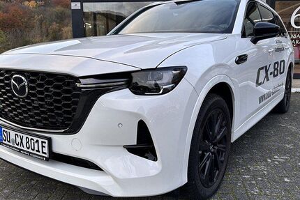 Mazda CX-80 6.300 km 54.208 &euro; Wachtberg-Niederbachem 53343