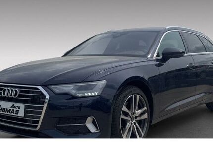 Audi A6 100.590 km 34.990 &euro; Bonn 53227