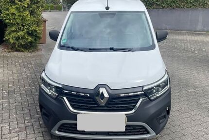 Renault Kangoo 49.000 km 11.800 &euro; Köln 51107