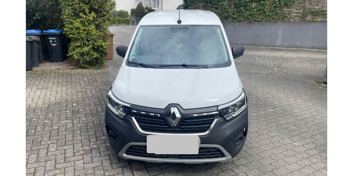 Renault Kangoo 49.000 km 11.800 &euro; Köln 51107