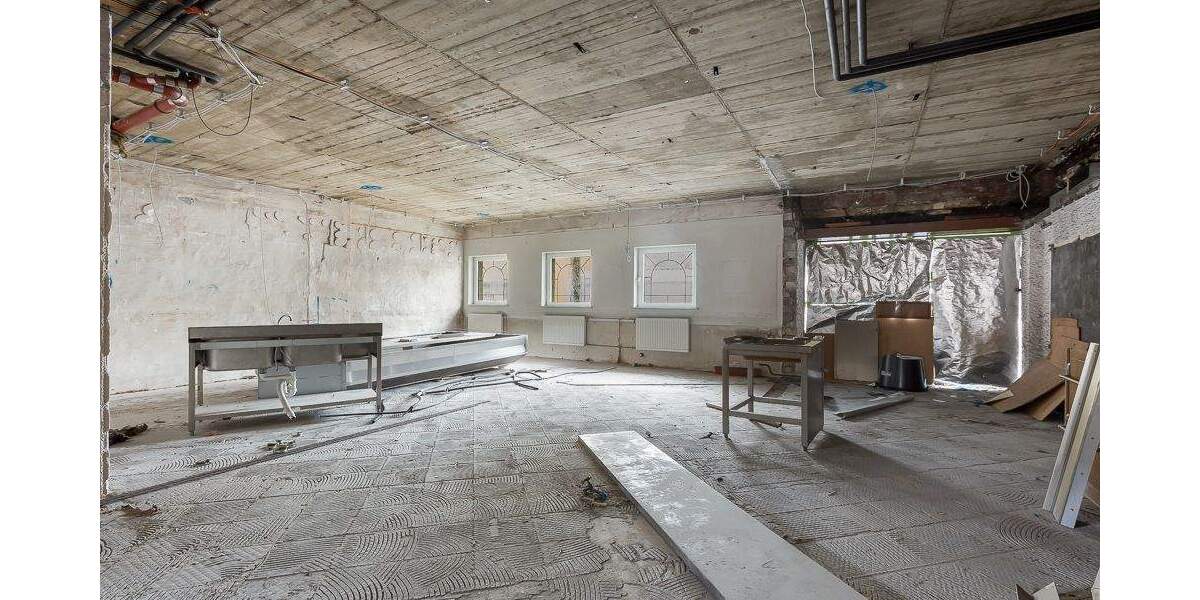 Mehrfamilienhaus, Wohnhaus Bergisch Gladbach Heidkamp - 7 Zimmer, 173 m&sup2;, 830.000&euro; | Angebot:24322206