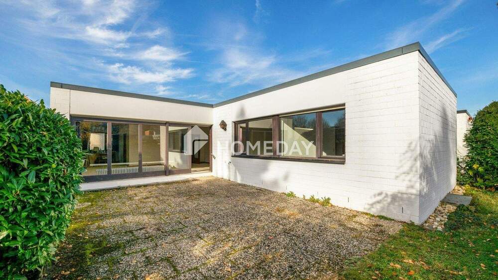 Bungalow Bonn Brüser Berg - 5 Zimmer, 130 m&sup2;, 495.000&euro; | Angebot:25798408