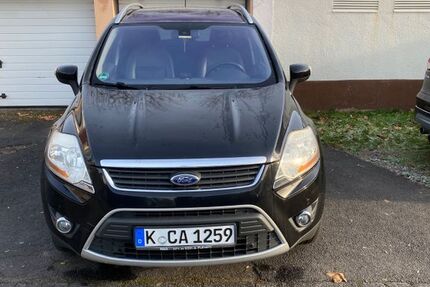Ford Kuga 247.000 km 5.100 &euro; köln 51149
