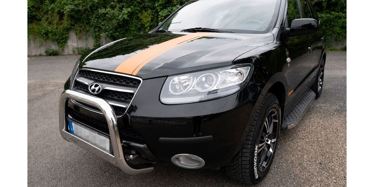 Hyundai SANTA FE 125.000 km 6.750 &euro; Hürth 50354