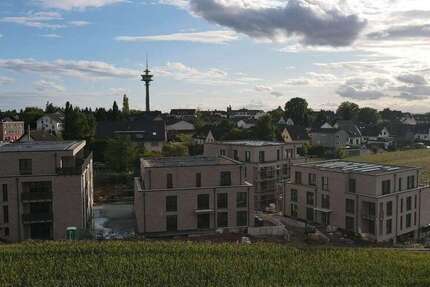 Wohnung zum Mieten in Lohmar 1.552 € 97 m²