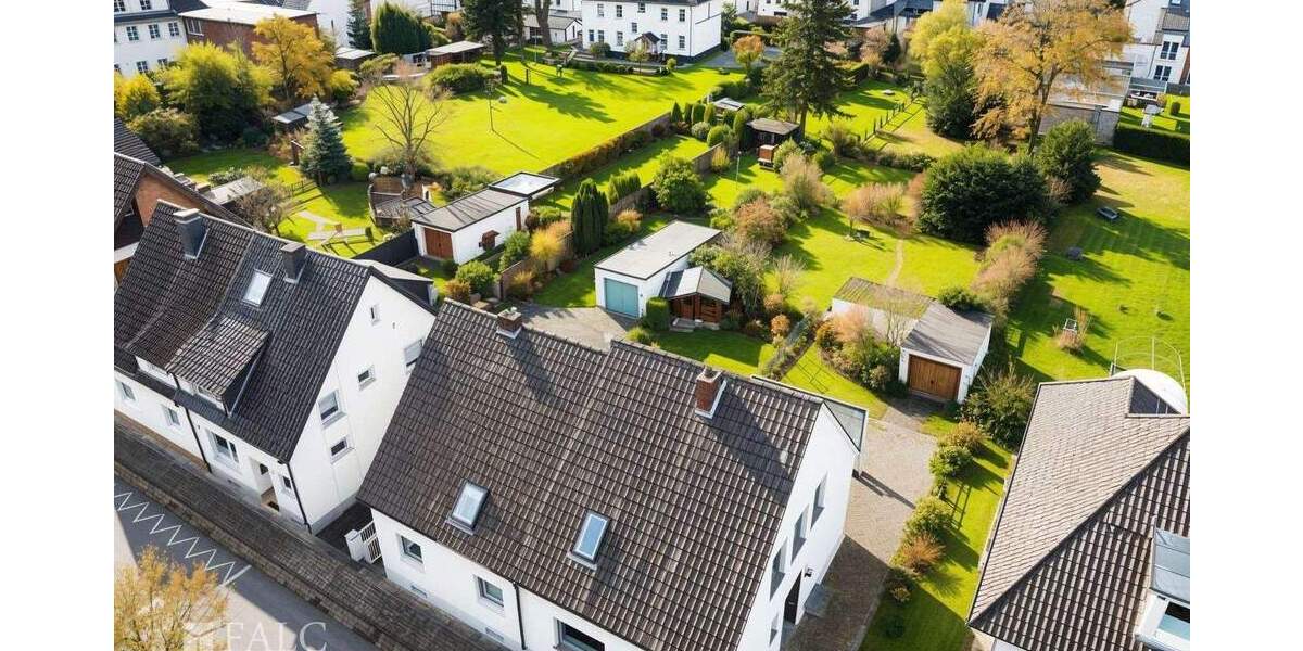Doppelhaushälfte Sankt Augustin Menden - 5 Zimmer, 100 m&sup2;, 469.000&euro; | Angebot:24579205