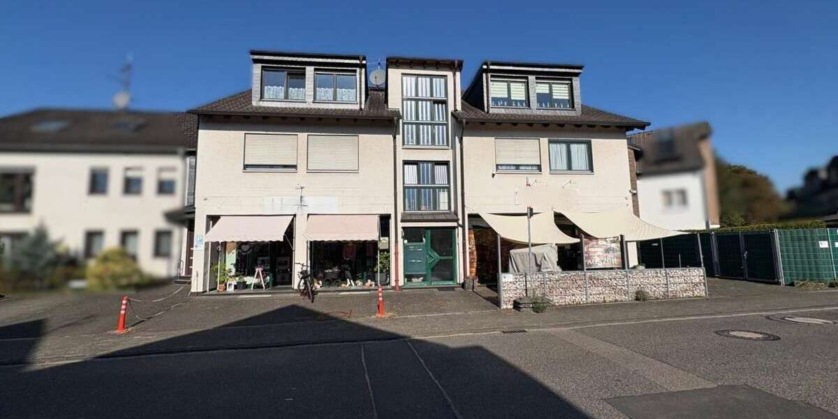 Einfamilienhaus Bergisch Gladbach Paffrath - 9 Zimmer, 284 m&sup2;, 1.125.000&euro; | Angebot:27680767