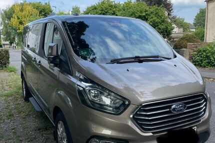 Ford Tourneo Custom 64.580 km 31.500 € Bergisch Gladbach 51467