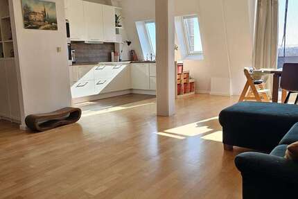 Wohnung Frechen - 4 Zimmer, 94 m&sup2;, 399.000&euro; | Angebot:26884454