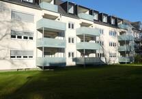 Schöne Erdgeschoßwohnung im Energiesparhaus mit KFW Darlehen ab 2,16 % + Zuschuß 18.000 EUR