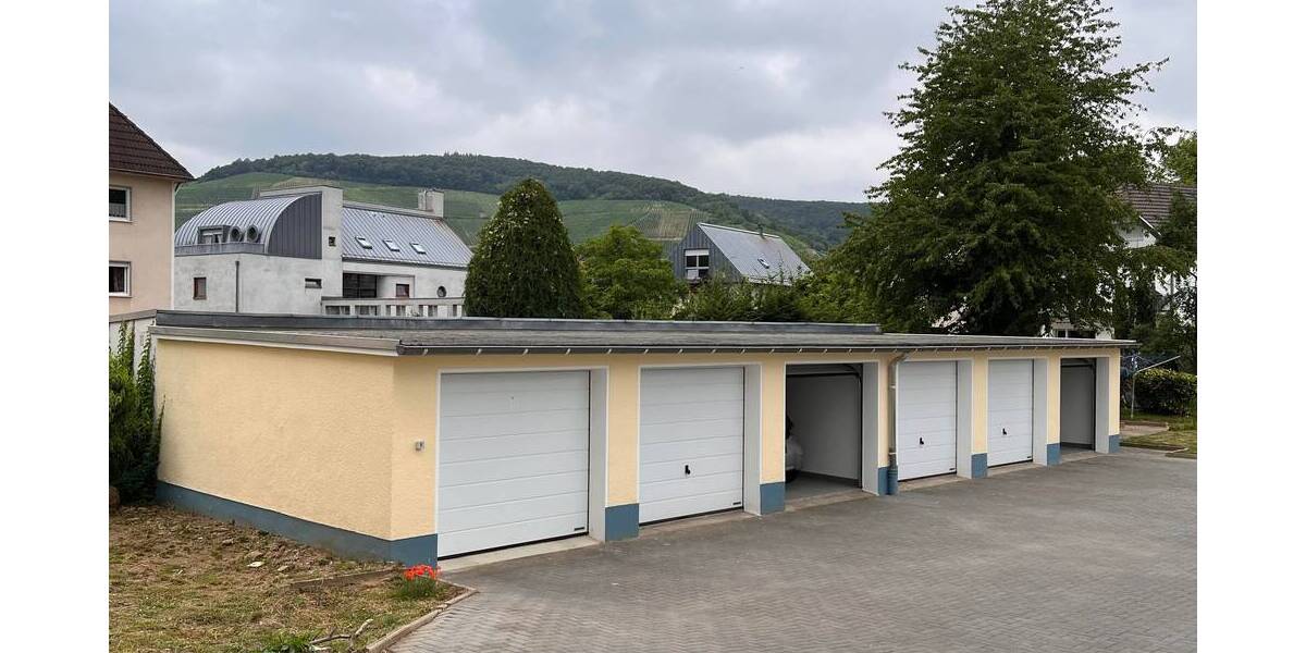 Etagenwohnung Bad Neuenahr-Ahrweiler Ahrweiler - 4 Zimmer, 73 m&sup2;, 199.000&euro; | Angebot:25743679