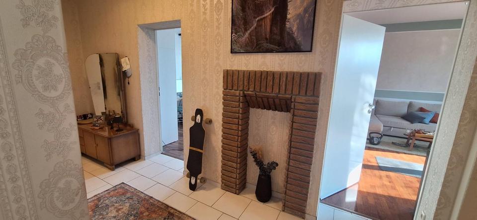 Etagenwohnung Köln Ehrenfeld - 2 Zimmer, 60 m&sup2;, 870&euro; | Angebot:25854409