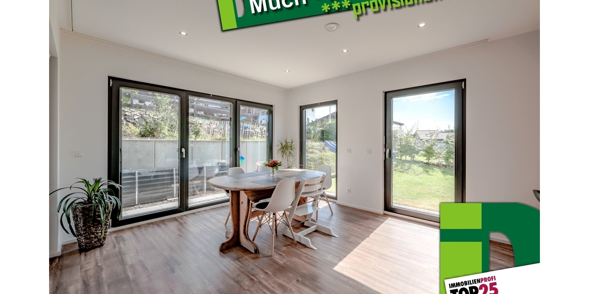 Neuwertiges Einfamilienhaus in Much - Marienfeld *provisionsfrei* - Einfamilienhaus Much | Angebot:25918202