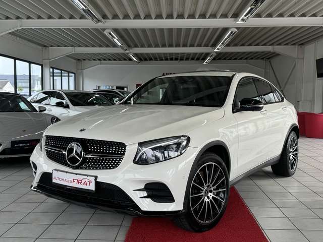 GLC 350