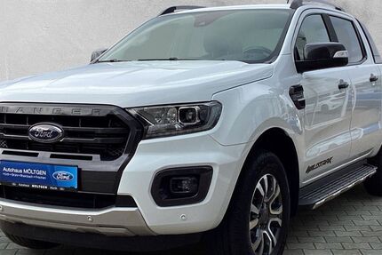 Ford Ranger 46.528 km 34.490 &euro; Hürth 50354