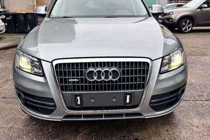 Audi Q5 165.300 km 12.580 &euro; Köln 51067