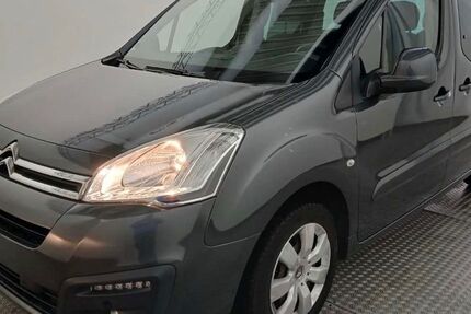 Citroen Berlingo 65.000 km 11.990 € Alfter bei Bonn 53347