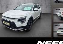 Gebrauchtwagen Kia Niro