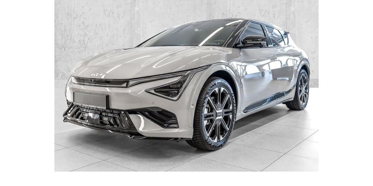 Kia EV6 11.900 km 47.990 &euro; Köln 50858