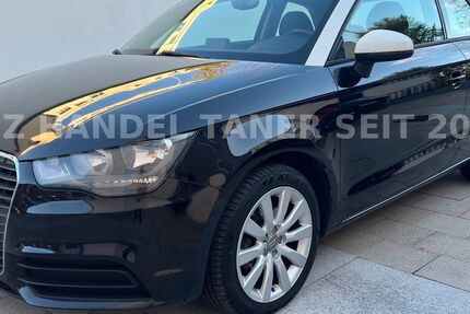 Audi A1 185.000 km 5.999 &euro; Troisdorf (Nähe Köln/Bonn) 53844