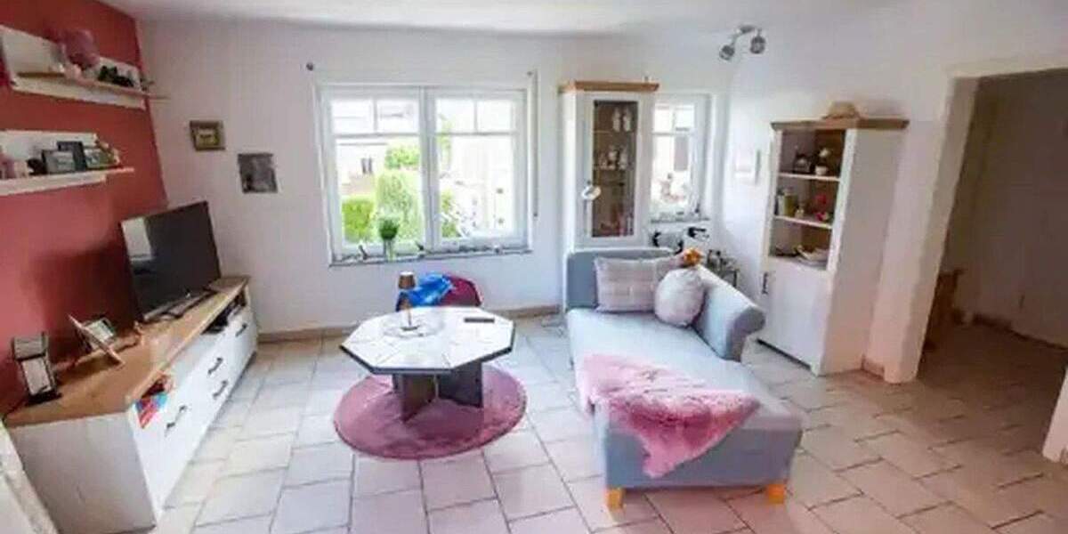 Mehrfamilienhaus, Wohnhaus Wachtberg-Niederbachem Niederbachem - 6 Zimmer, 207 m&sup2;, 799.000&euro; | Angebot:25760385