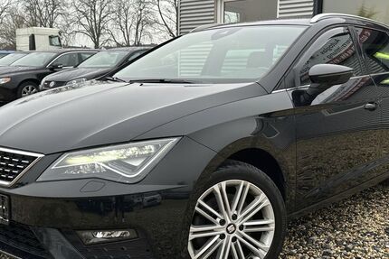 Seat Leon 42.500 km 17.299 € Weilerswist 53919