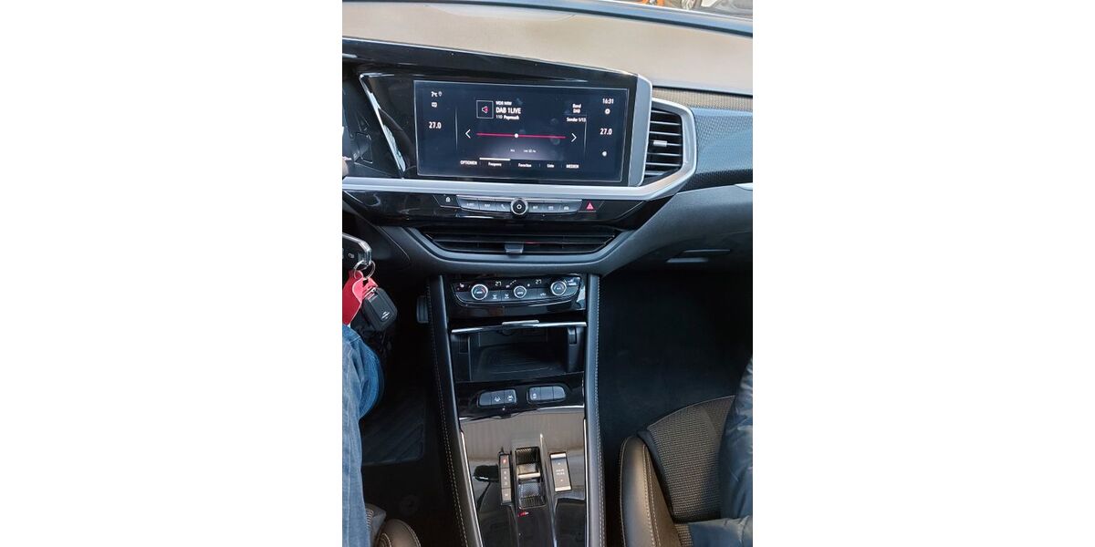 Opel Grandland (X) 19.999 km 22.999 &euro; Bonn 53119