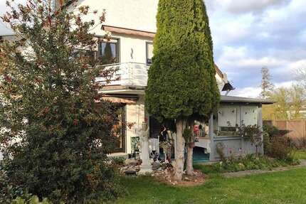 Haus Sinzig - 8 Zimmer, 189 m&sup2;, 395.000&euro; | Angebot:25812866