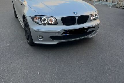 BMW 120 78.000 km 7.500 € Weilerswist 53919