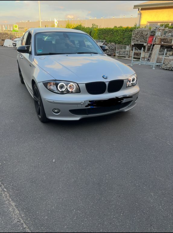 BMW 120 78.000 km 7.500 € Weilerswist 53919