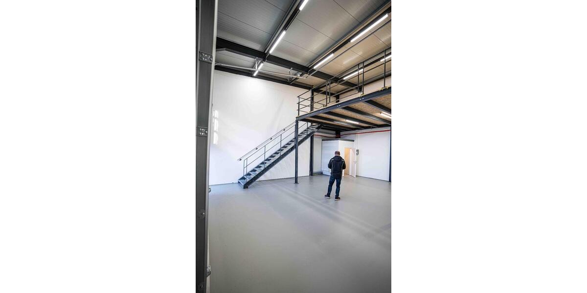 Gewerbeobjekt Alfter - 1.050&euro; | Angebot:25117840