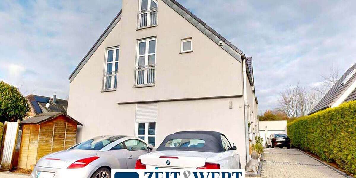 Einfamilienhaus Köttingen Köttingen - 9 Zimmer, 330 m&sup2;, 985.000&euro; | Angebot:26945598