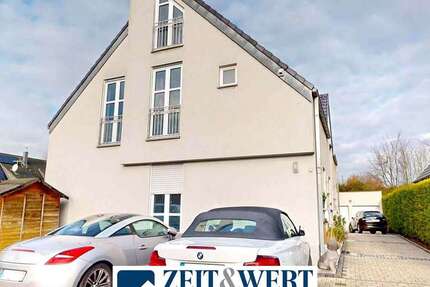 Haus Köttingen Köttingen - 9 Zimmer, 330 m&sup2;, 985.000&euro; | Angebot:26945598