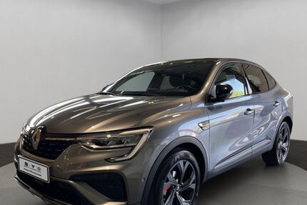 Renault Arkana 24.235 km 22.380 &euro; Lohmar 53797