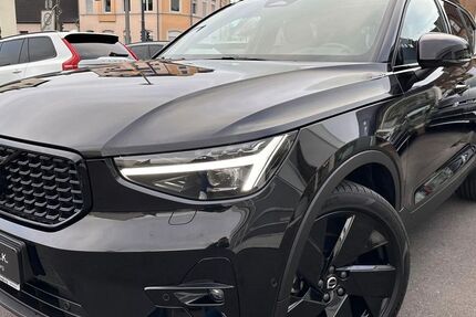 Volvo XC40 17.100 km 36.999 &euro; Siegburg 53721