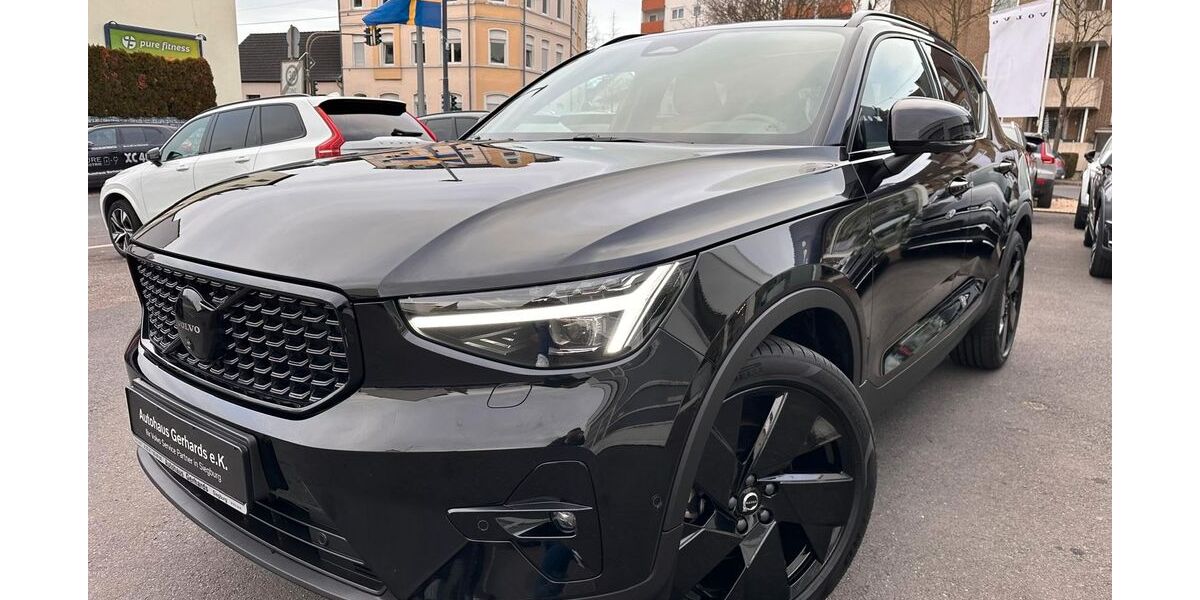Volvo XC40 17.100 km 36.999 &euro; Siegburg 53721