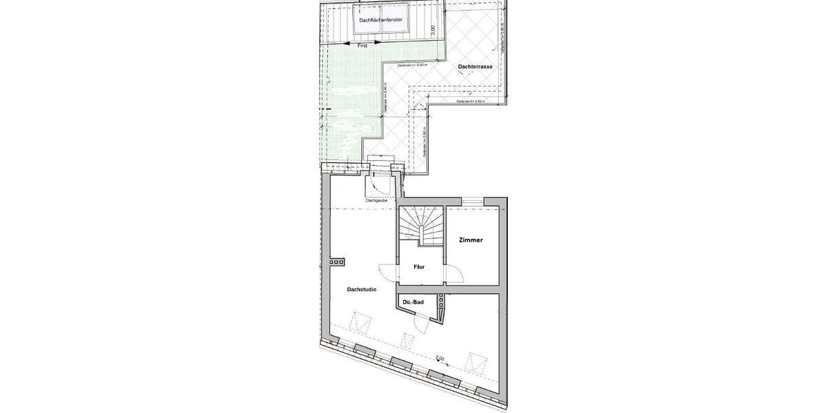 Maisonettenwohnung Bonn Dransdorf - 5 Zimmer, 137 m&sup2;, 1.918&euro; | Angebot:26408195