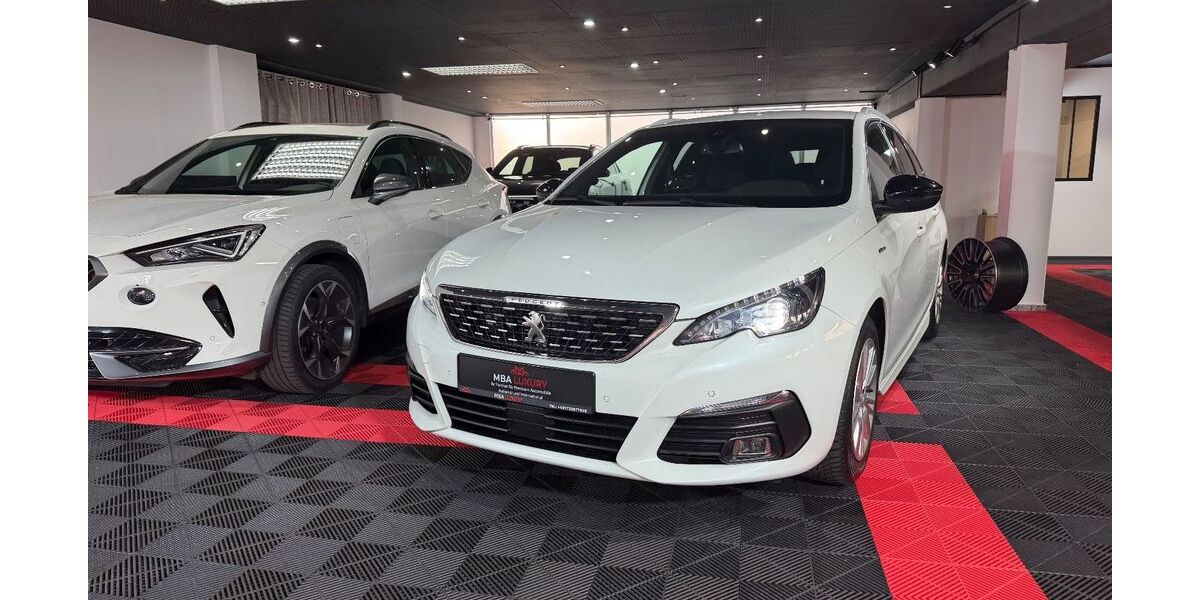 Peugeot 308 215.256 km 10.000 &euro; Köln 50858