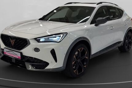 Cupra Formentor 51.378 km 27.490 € Bonn 53119