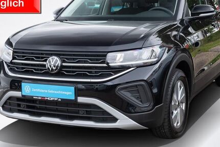 VW T-Cross 9.761 km 21.875 &euro; Troisdorf-Spich 53842