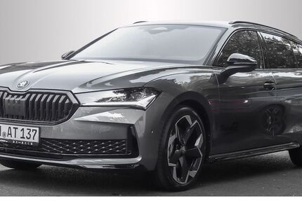 Skoda Superb 16.250 km 46.480 &euro; Bonn 53227