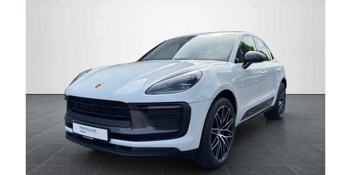 Porsche Macan 32.765 km 66.950 &euro; Bonn 53119