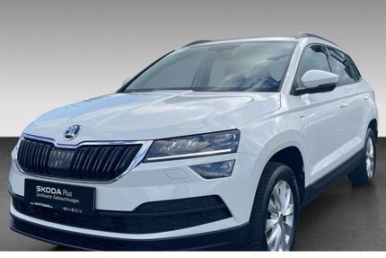 Skoda Karoq 58.300 km 23.880 € Bonn 53227