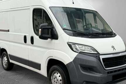 Peugeot Boxer 157.000 km 12.990 &euro; Köln 51067