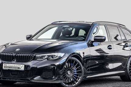 Alpina D3 62.604 km 60.660 &euro; Euskirchen 53879