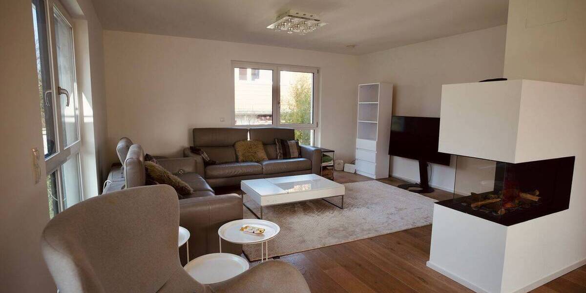 Einfamilienhaus Bonn Mehlem - 6 Zimmer, 228 m&sup2;, 1.820.000&euro; | Angebot:26851703