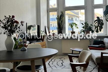 Wohnungsswap - 3 Zimmer, 60 m² - Kempener Straße, Nippes, Köln 3 zimmer